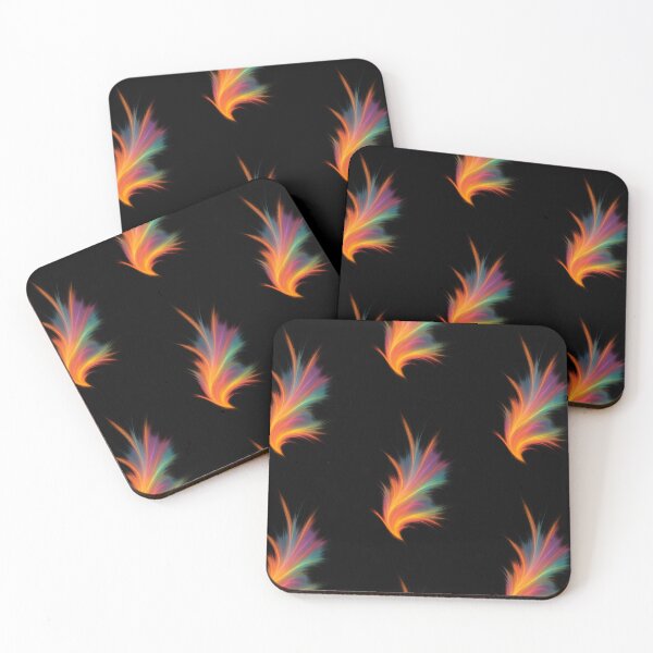 Item preview, Radiant Spectrum Light Burst designed and sold by edimoraes.