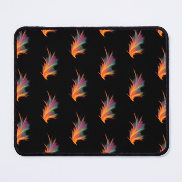 Item preview, Radiant Spectrum Light Burst designed and sold by edimoraes.