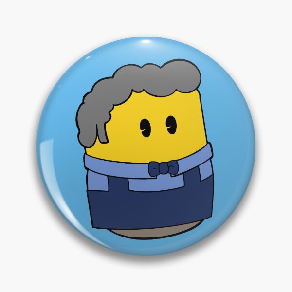 Item preview, Grumpy Spud – Kawaii Bartender Potato designed and sold by SmolSwaz.