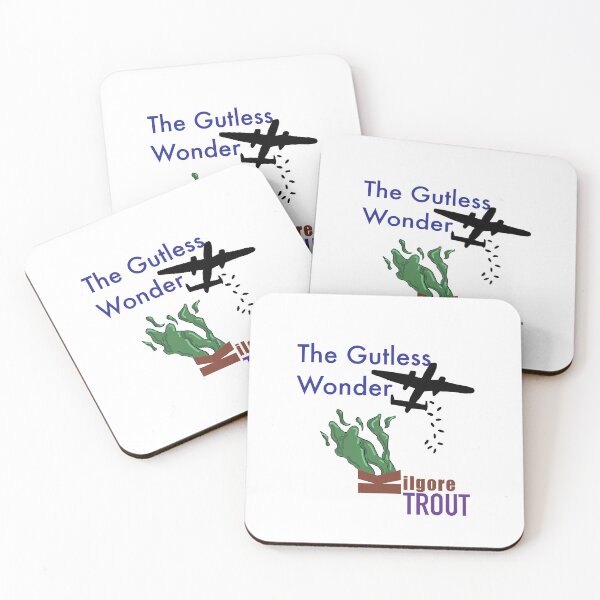 Item preview, Gutless Wonder Book designed and sold by morey222.