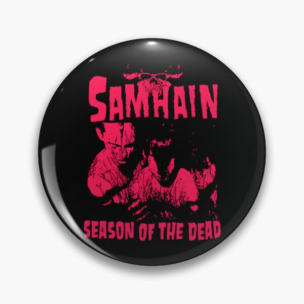 Item preview, Sam.Hain Season Of The Dead designed and sold by jalagorezzioi.