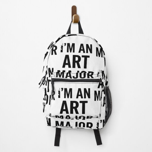 Item preview, I'm An Art Major designed and sold by Too Kool Designing .