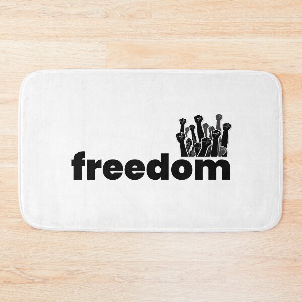 Item preview, Charlie Kirk RIP Freedom Essential – Bold Political Statement Design designed and sold by Makabas.