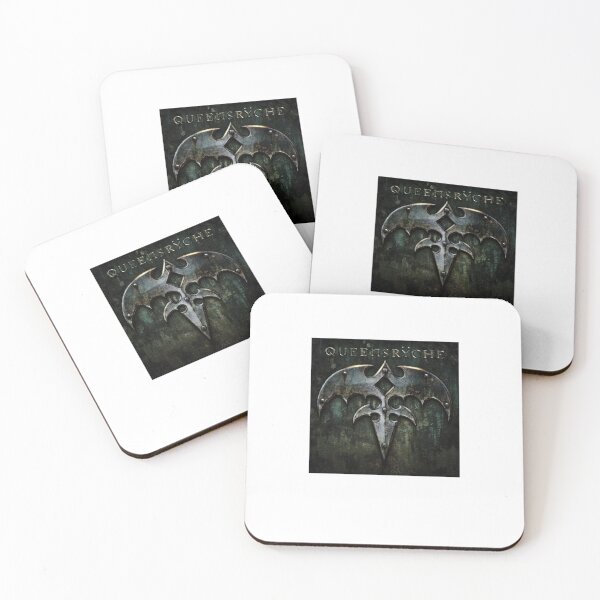 Item preview, Queensryche Album designed and sold by paenentalman.