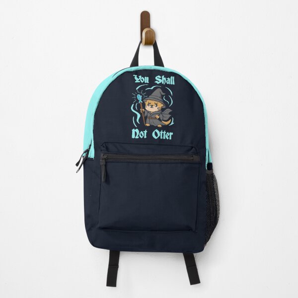 Item preview, You shall not Otter designed and sold by loobsart.