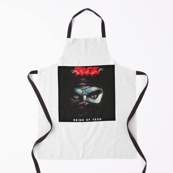 Item preview, Rages Reign Of Fear Album designed and sold by paenentalman.