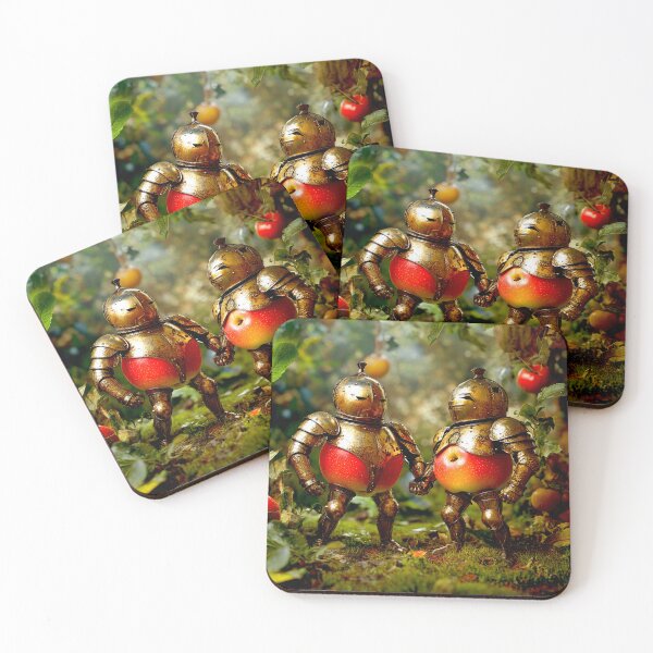 Item preview, Don't F_ck With Apples! designed and sold by Store With Cool Stuff.