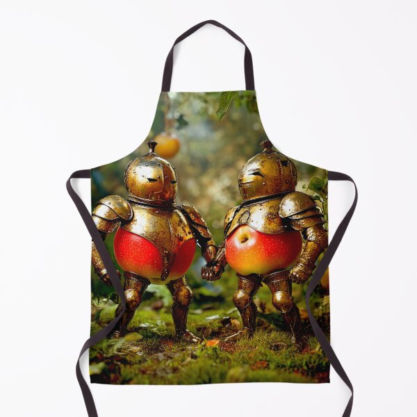 Item preview, Don't F_ck With Apples! designed and sold by Store With Cool Stuff.