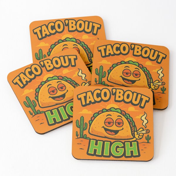 Item preview, Taco Bout designed and sold by KingzWorld.