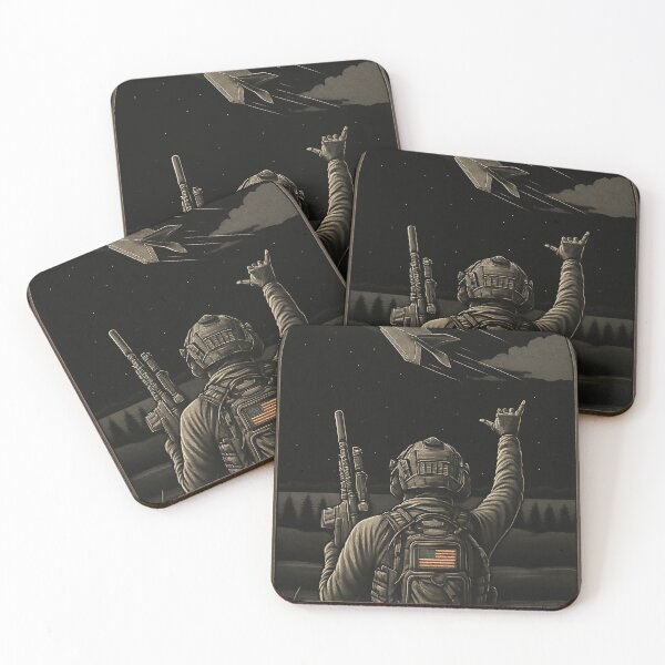 Item preview, Close Air Support designed and sold by ColdIcedTees.