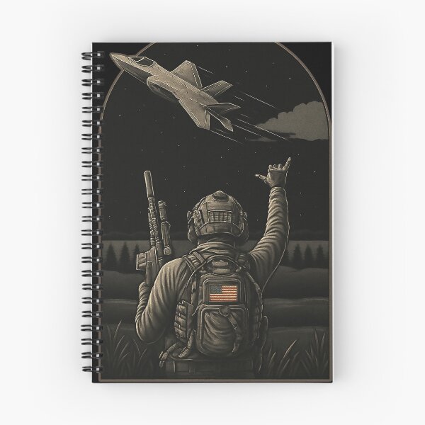 Item preview, Close Air Support designed and sold by ColdIcedTees.