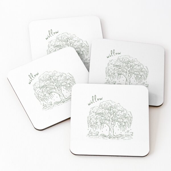 Item preview, Willow Renee Rapp designed and sold by anna1029.