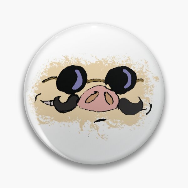 Item preview, porco rosso designed and sold by B3arly.