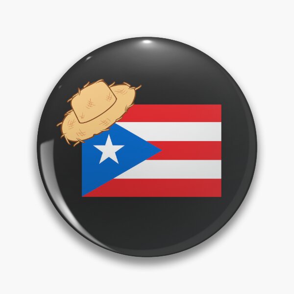 Item preview, Pava Flag designed and sold by El Borincano.