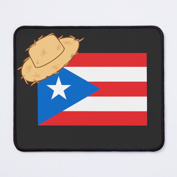 Item preview, Pava Flag designed and sold by El Borincano.