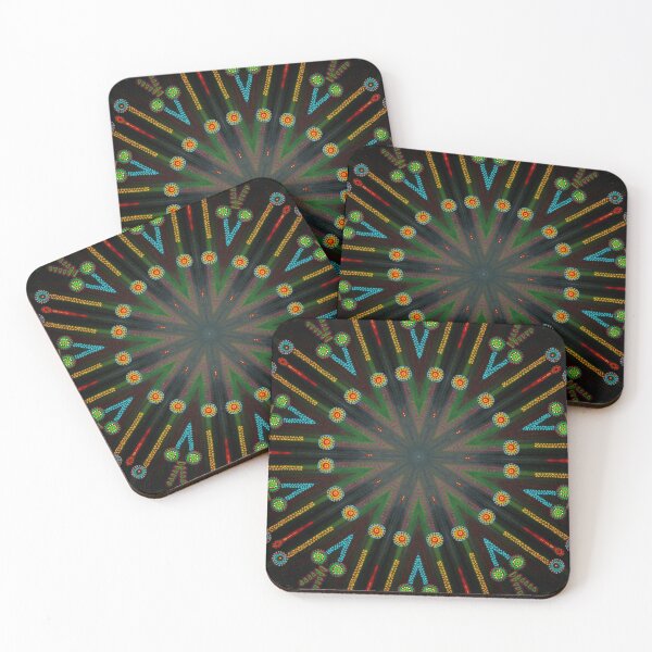 Item preview, paint explosion designed and sold by IAN88.