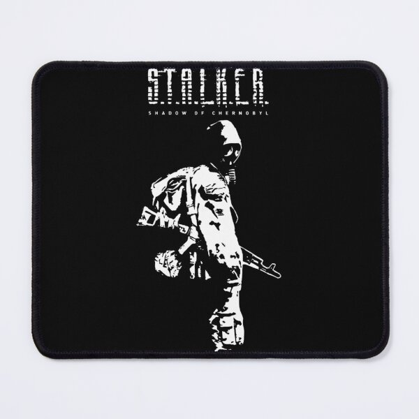Item preview, Stalker Shadow of Chernobyl Game designed and sold by paenentalman.