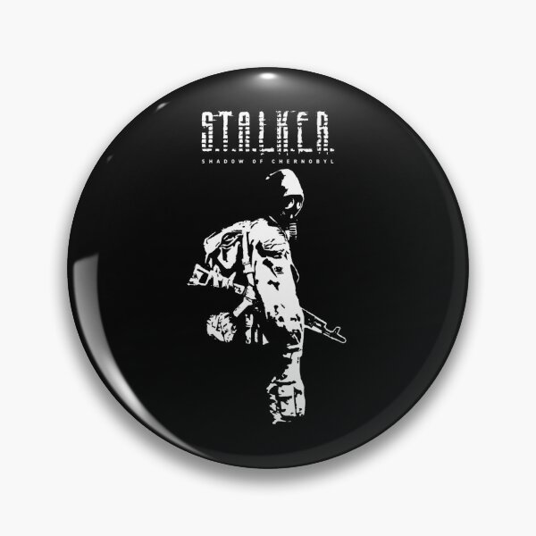 Item preview, Stalker Shadow of Chernobyl Game designed and sold by paenentalman.