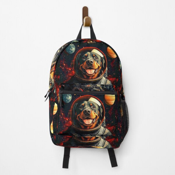 Item preview, Rottweiler Explores designed and sold by Store With Cool Stuff.