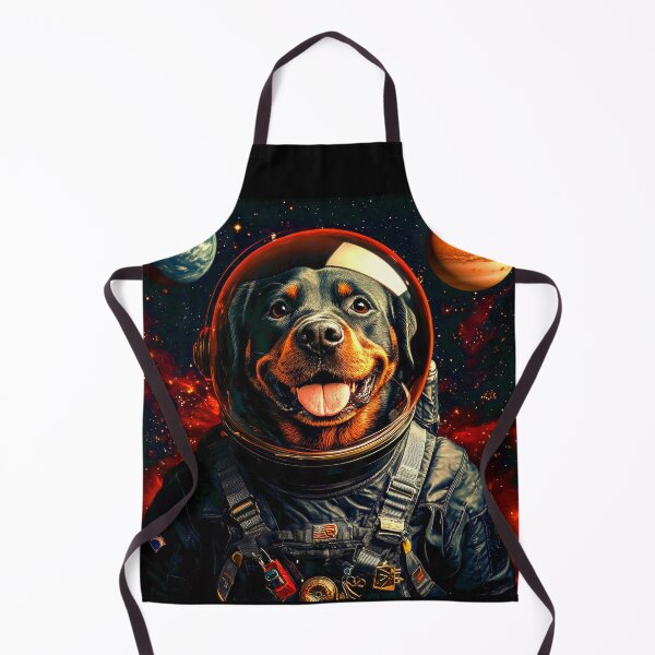 Item preview, Rottweiler Explores designed and sold by Store With Cool Stuff.
