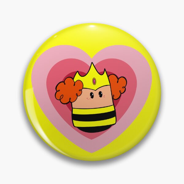 Item preview, Sassy Spud – Kawaii Princess Potato designed and sold by SmolSwaz.