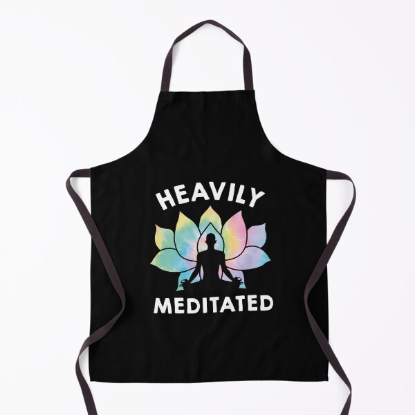 Item preview, Heavily Meditated designed and sold by NQArtist.