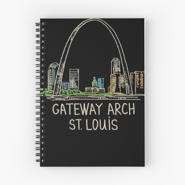 Item preview, Gateway Arch St Louis designed and sold by quocthanhsui.
