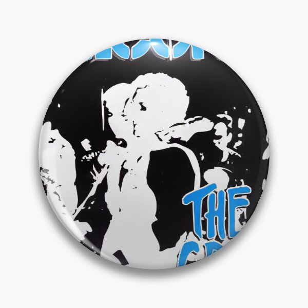 Item preview, Happy Rain 7 Seconds The Crew #5 designed and sold by FreeformSupply.