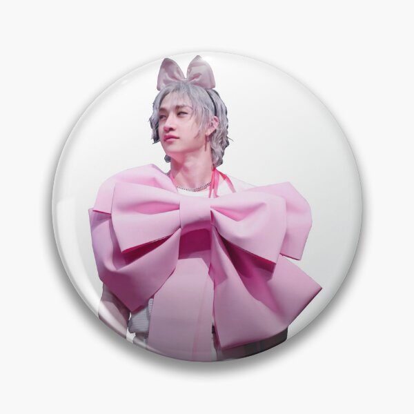 Item preview, The Gift of Bang Chan  designed and sold by BooMPop-Designs.