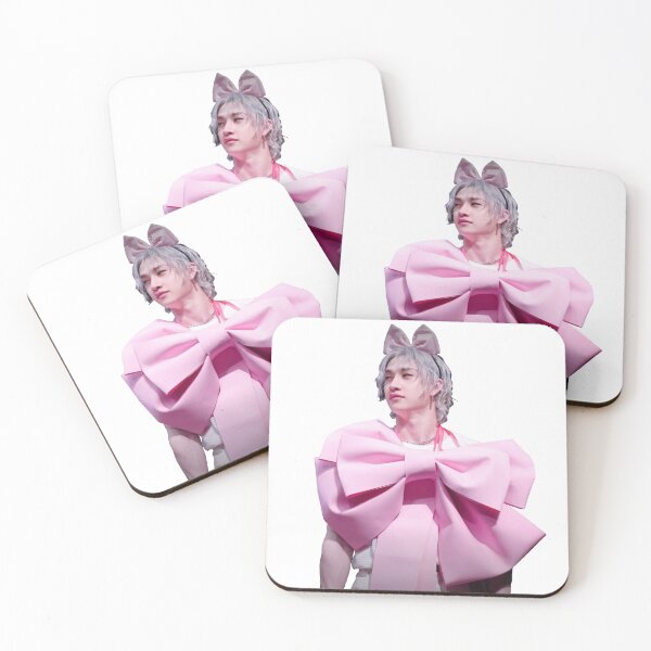Item preview, The Gift of Bang Chan  designed and sold by BooMPop-Designs.