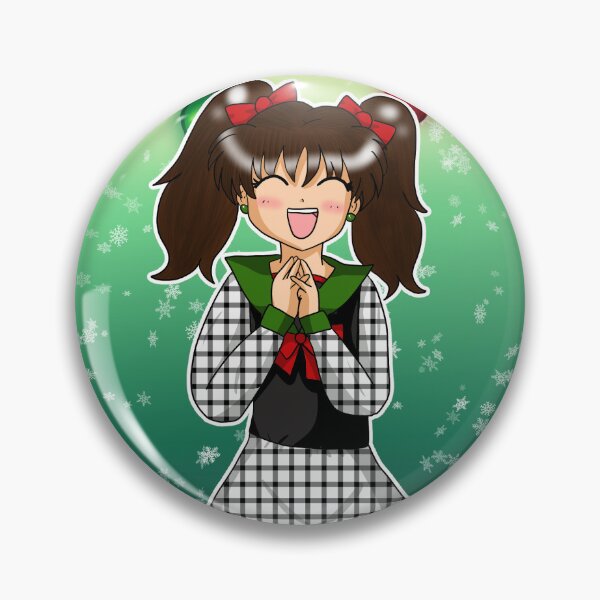 Item preview, Christmas McKenzie  designed and sold by Yuni-Naoki.