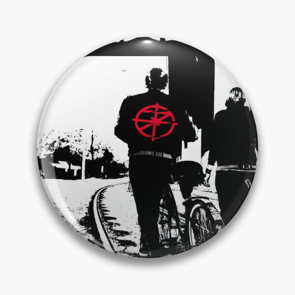 Item preview, 7 Seconds Band #20 designed and sold by FreeformSupply.