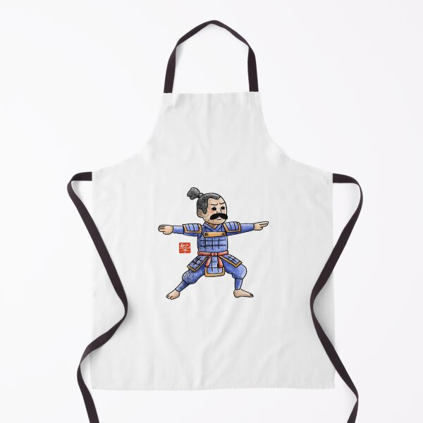 Item preview, Warrior Pose designed and sold by norikofukui.