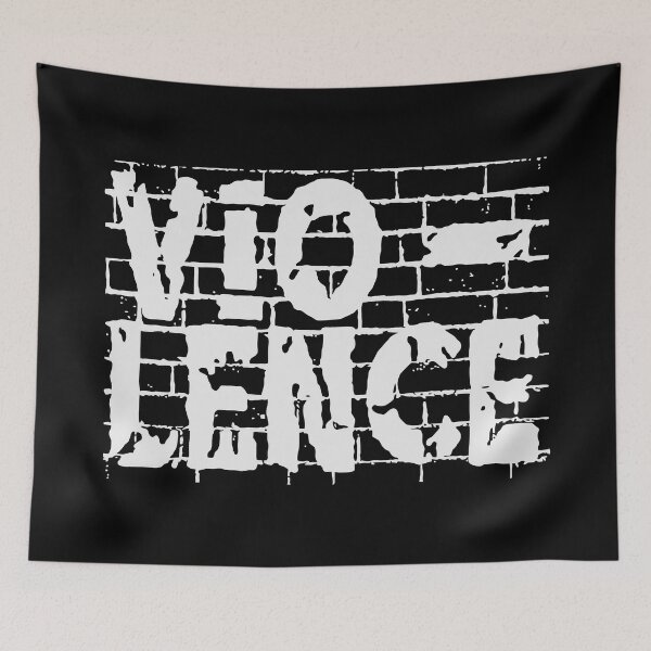 Item preview, Ocean Vio Lence Vio-Lence Band Breeze Serenity designed and sold by Jonas  Nielsen.
