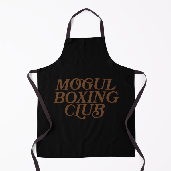 Item preview, Chess Boxing Merch Boxing Club designed and sold by cleobevdk.