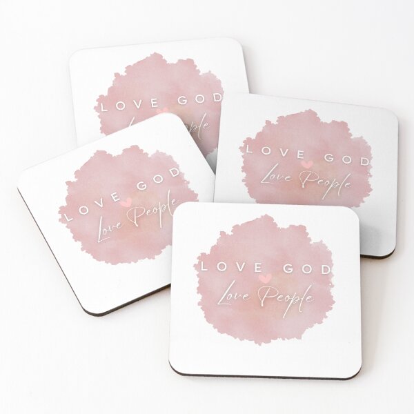 Item preview, Love God designed and sold by Rooted Creations.