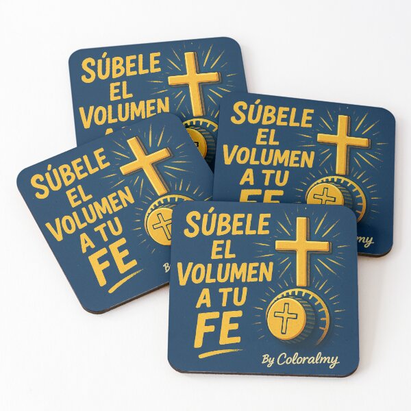 Item preview, Turn Up the Volume on Your Faith – Urban Motivational Design. By COLORALMY designed and sold by Coloralmy.
