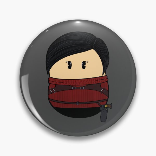 Item preview, Stylish Spy Spud – Kawaii Adventure Potato designed and sold by SmolSwaz.