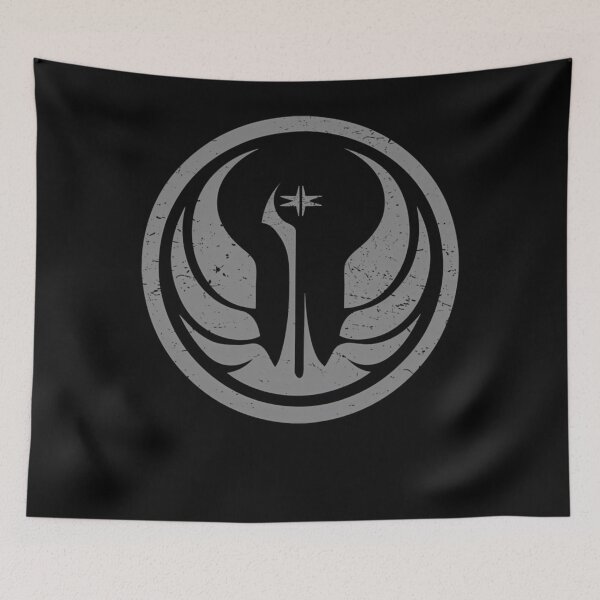 Item preview, Star Wars The Old Galactic Republic Logo designed and sold by EdisonAufderhar.