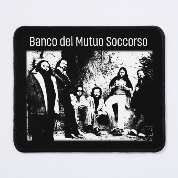 Item preview, Banco del Mutuo Soccorso I ruderi del gulag designed and sold by Parrelproject.