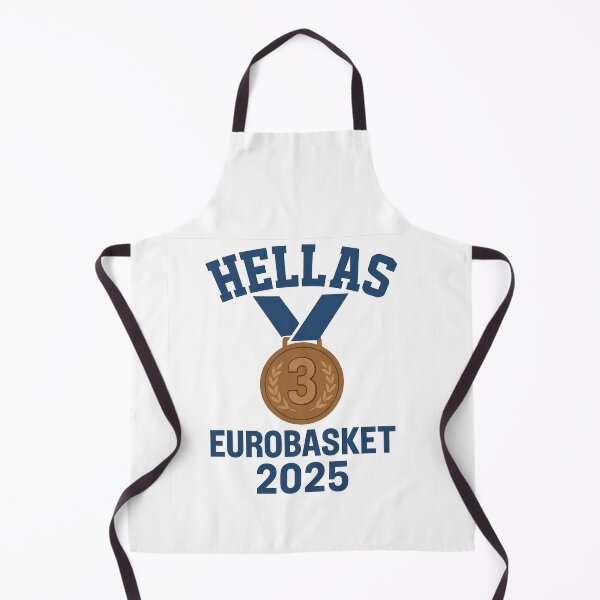 Item preview, Hellas Eurobasket 2025 designed and sold by Hellenic-Shop.