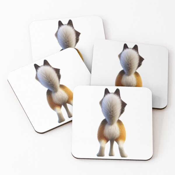 Item preview, Proud East Siberian Laika designed and sold by Sillytoe.