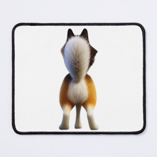 Item preview, Proud East Siberian Laika designed and sold by Sillytoe.