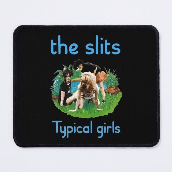 Item preview, The Slits typical  designed and sold by coonsetaschm.