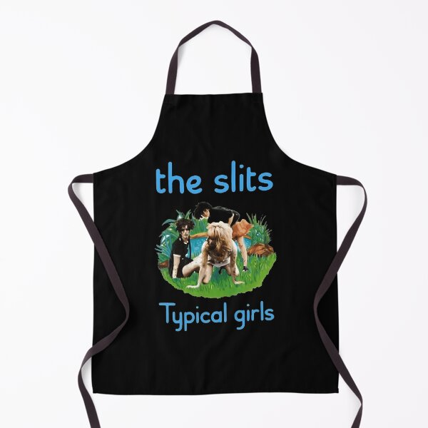 Item preview, The Slits typical designed and sold by coonsetaschm.