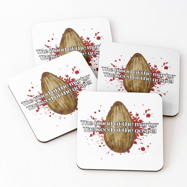 Item preview, Blood Seed designed and sold by TRUTH IN LOVE.