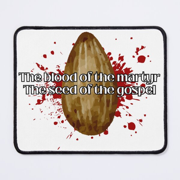 Item preview, Blood Seed designed and sold by TRUTH IN LOVE.