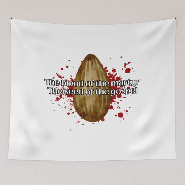 Item preview, Blood Seed designed and sold by TRUTH IN LOVE.