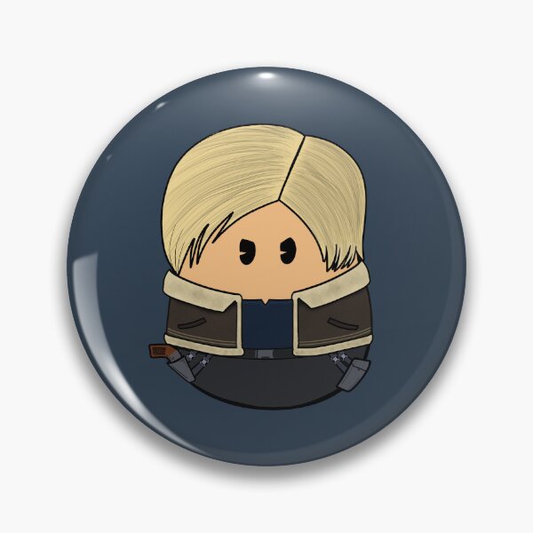 Item preview, Heroic Spud – Kawaii Action Potato designed and sold by SmolSwaz.