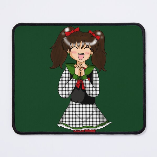 Item preview, Holiday McKenzie  designed and sold by Yuni-Naoki.